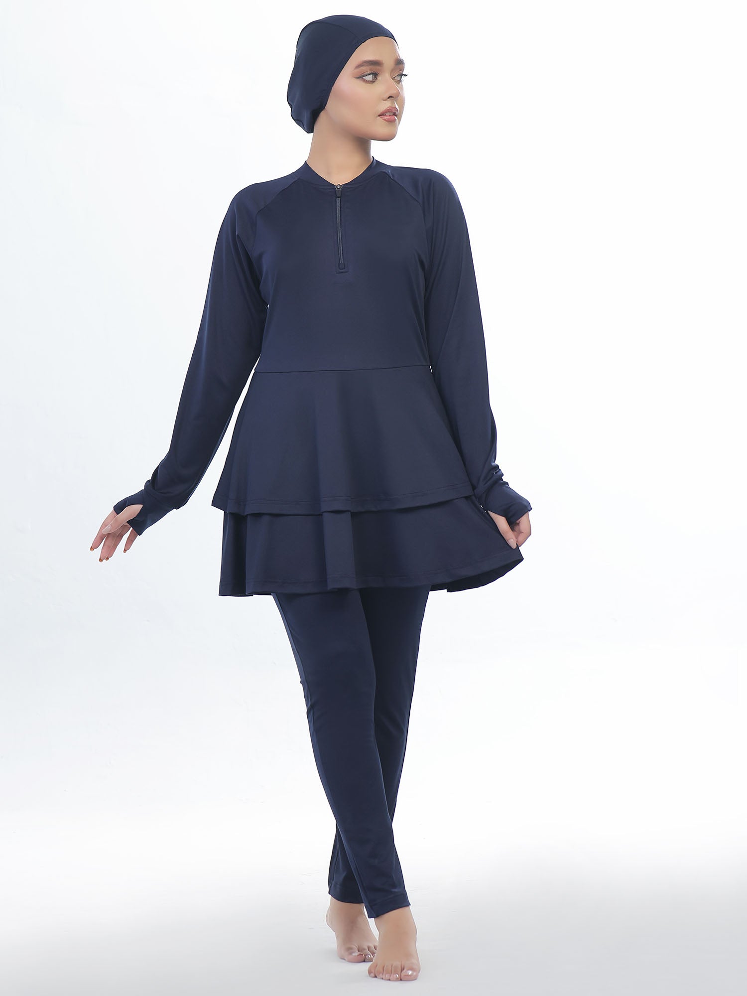 Modest Waves Swim Wear