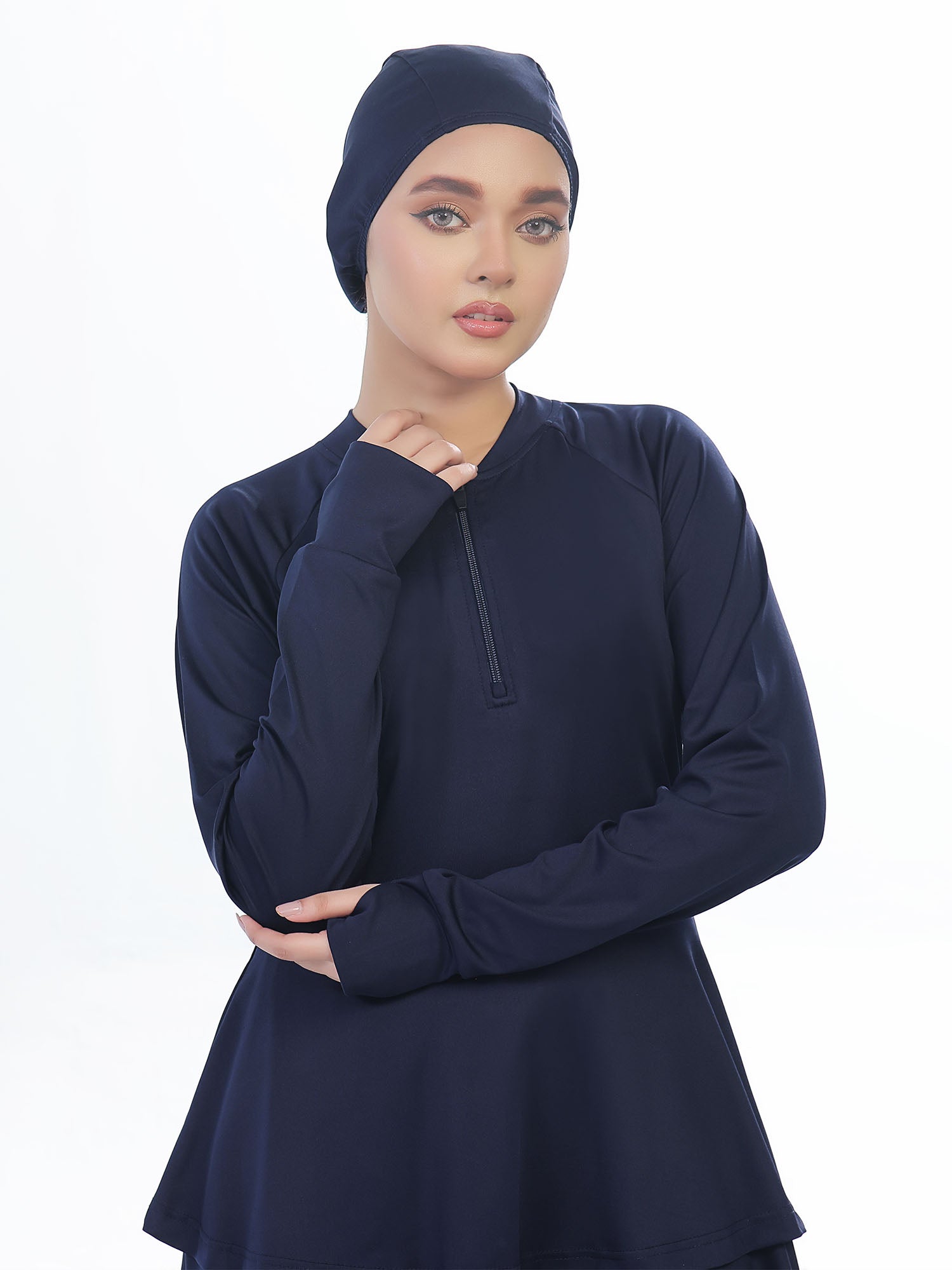 Modest Waves Swim Wear