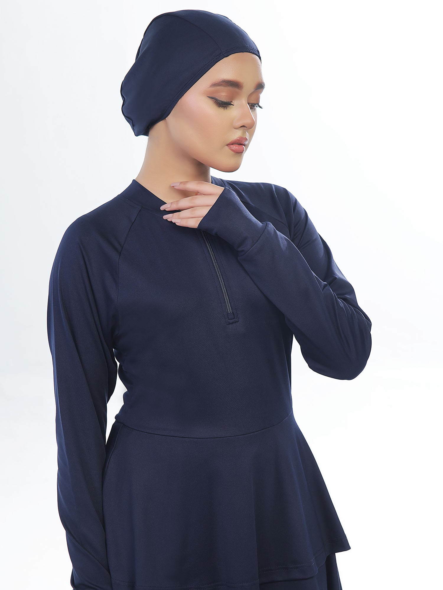 Modest Waves Swim Wear