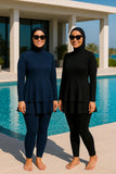 Modest Waves Swim Wear