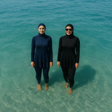 Modest Waves Swim Wear