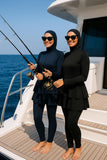 Modest Waves Swim Wear