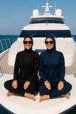 Modest Waves Swim Wear