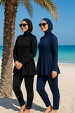 Modest Waves Swim Wear