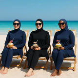 Modest Waves Swim Wear