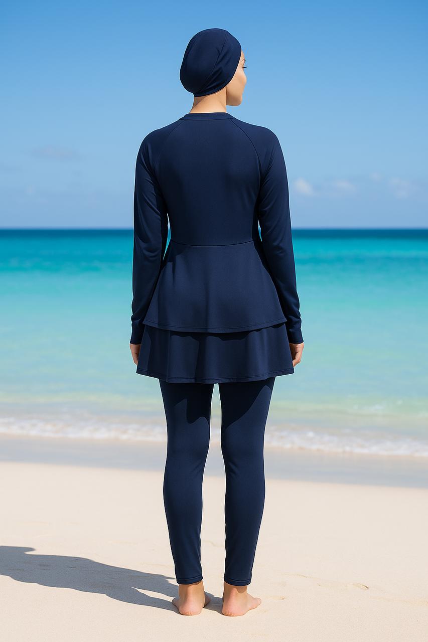 Modest Waves Swim Wear