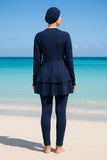 Modest Waves Swim Wear