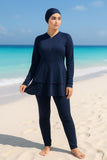 Modest Waves Swim Wear