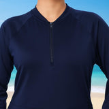 Modest Waves Swim Wear