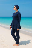 Modest Waves Swim Wear