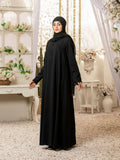 Hajj & Umrah Abaya