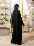 Hajj & Umrah Abaya