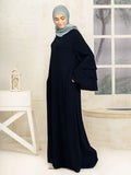 Gown Town Navy