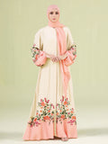 Gul-e-Seher Abaya