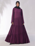 Abaya Slant & Style