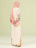 Gul-e-Seher Abaya