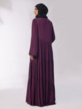 Abaya Slant & Style