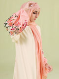 Gul-e-Seher Abaya