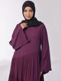 Abaya Slant & Style