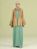 Sahra Gul Jacket