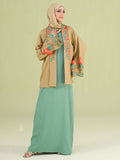 Sahra Gul Jacket