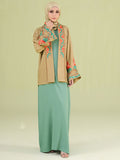 Sahra Gul Jacket