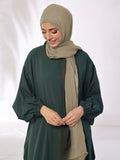 Batwing Grace Olive