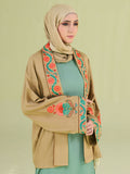 Sahra Gul Jacket