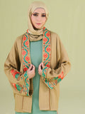 Sahra Gul Jacket