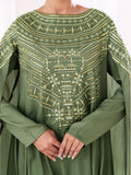 Sultani Cape Abaya