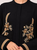 Enchanted Elegance Abaya