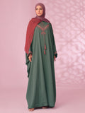 Tetreez Elegance Abaya