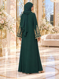 Aurum Abaya