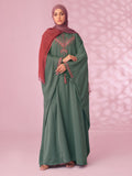 Tetreez Elegance Abaya