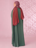 Tetreez Elegance Abaya