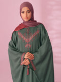 Tetreez Elegance Abaya