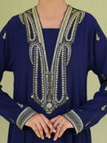 Sapphire Noor-e-Sultana Abaya