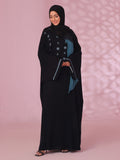 Tetreez Legacy Abaya