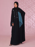Tetreez Legacy Abaya
