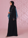 Tetreez Legacy Abaya