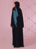 Tetreez Legacy Abaya