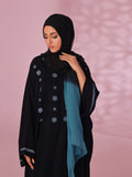 Tetreez Legacy Abaya