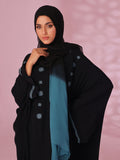 Tetreez Legacy Abaya