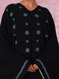 Tetreez Legacy Abaya