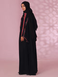 Tetreez Luxe Abaya
