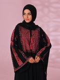 Tetreez Luxe Abaya