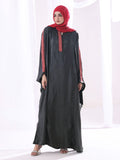 Shab Tatriz Kaftan