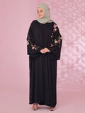Ume Petals Kimono