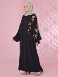 Ume Petals Kimono