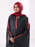 Shab Tatriz Kaftan